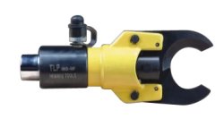 small hydraulic cable cutter