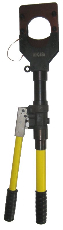 hydraulic cable cutter - 85mm