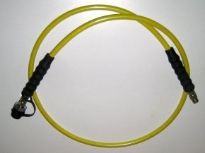 hydraulic hose