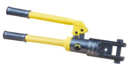 hydraulic crimping tool